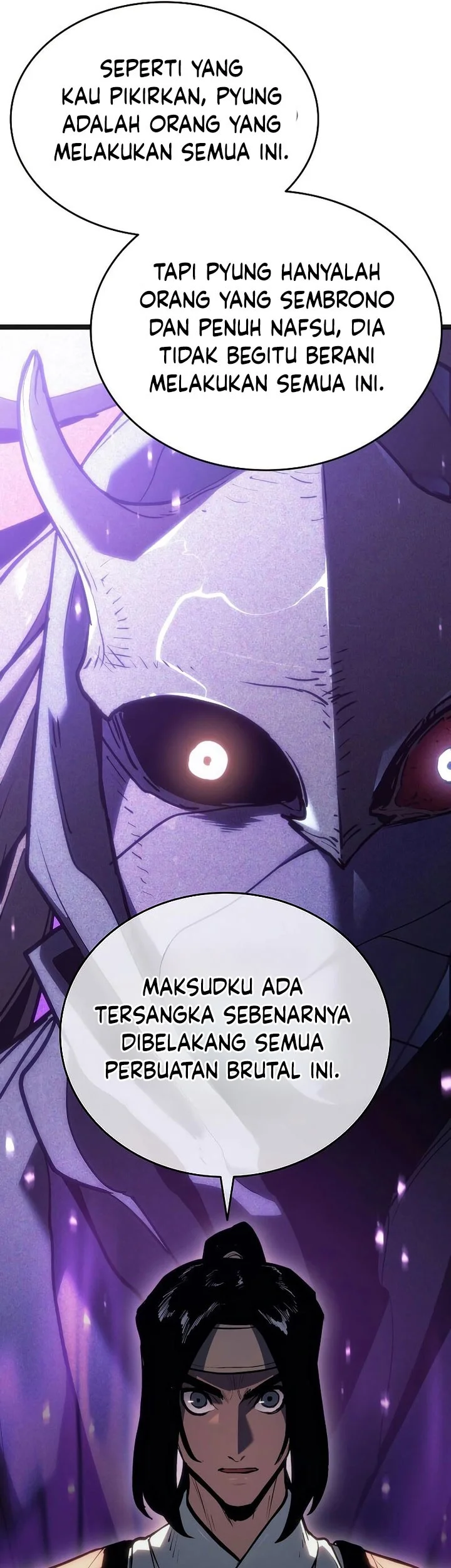 Grim Reaper of the Drifting Moon Chapter 80 Fix Gambar 55